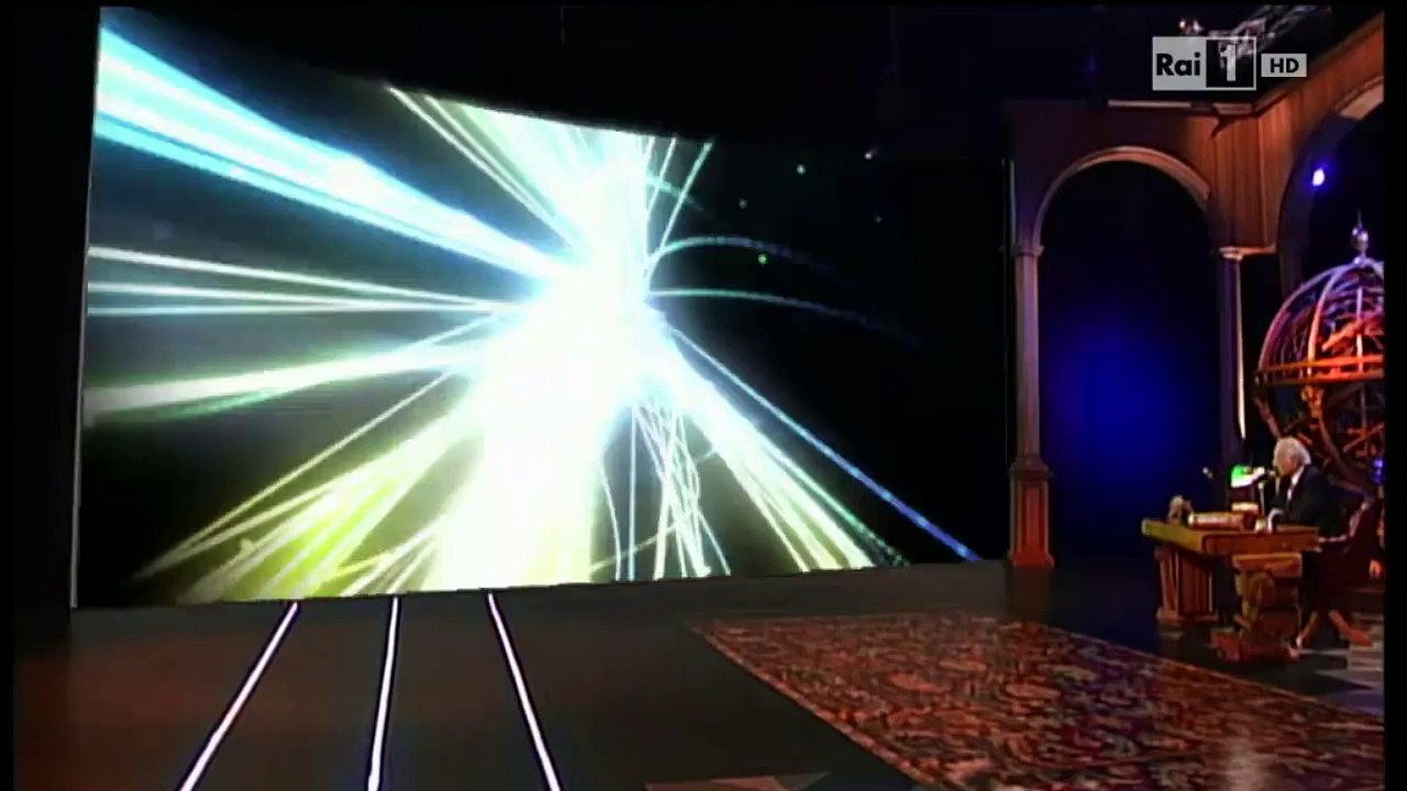 Superquark del 02-07-2015 Tecnologia vetri del futuro