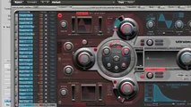 Tip #7 - Ultrabeat - 1 of 2 - Logic Studio Tips