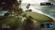 Three holes in one on the front nine at Paracel Storm (EA SPORTS Rory McIlroy PGA TOUR)