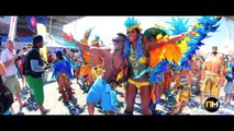 Trinidad & Tobago Carnival Parade 2015 [ NH PRODUCTIONS TT & TRINI GOODFELLAS ] (BLISS, TRIBE, YUMA)