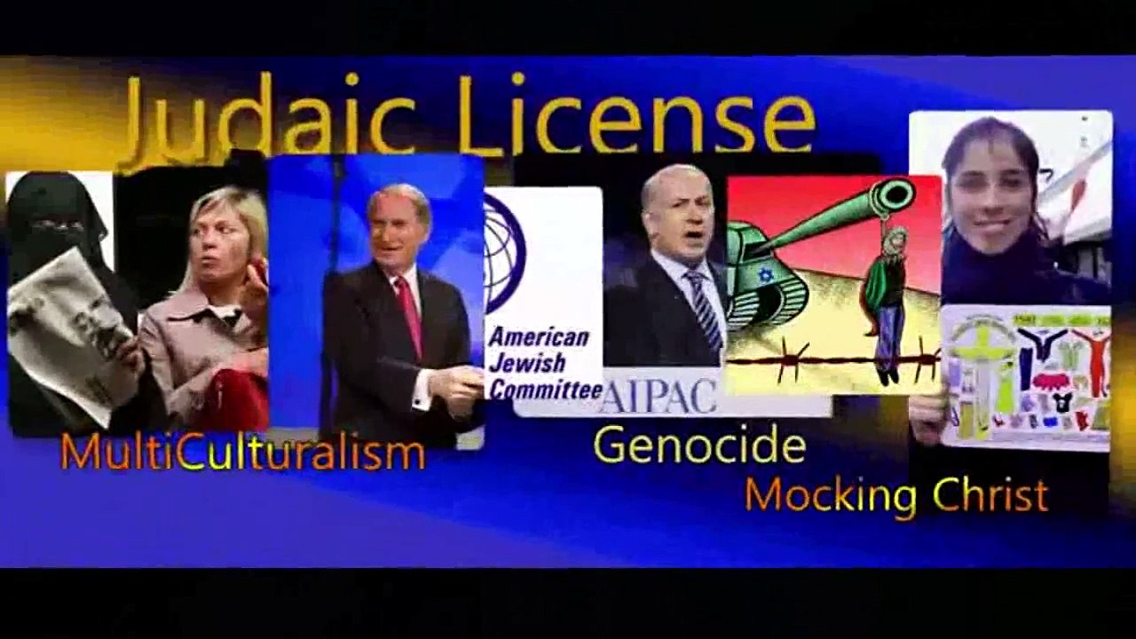 Shocking -The Jewish Grudge on Jesus Christ !