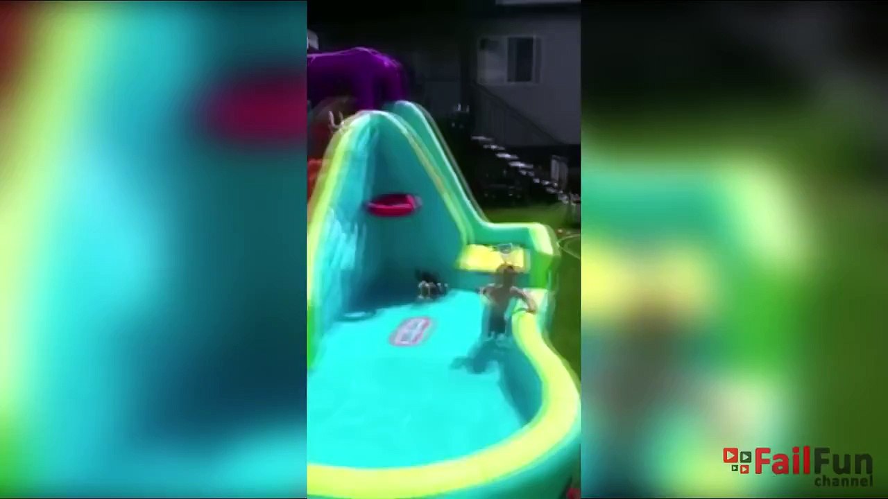 Ultimate Fails Compilation 27 __ June 2015 __ FailFun