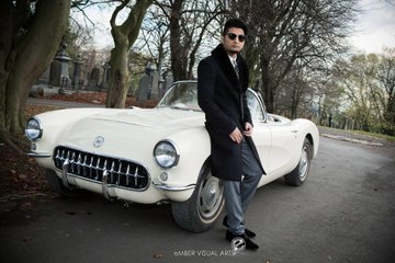 BONAFIDE (Maz & Ziggy) Feat. Bilal Saeed - MEMORIES