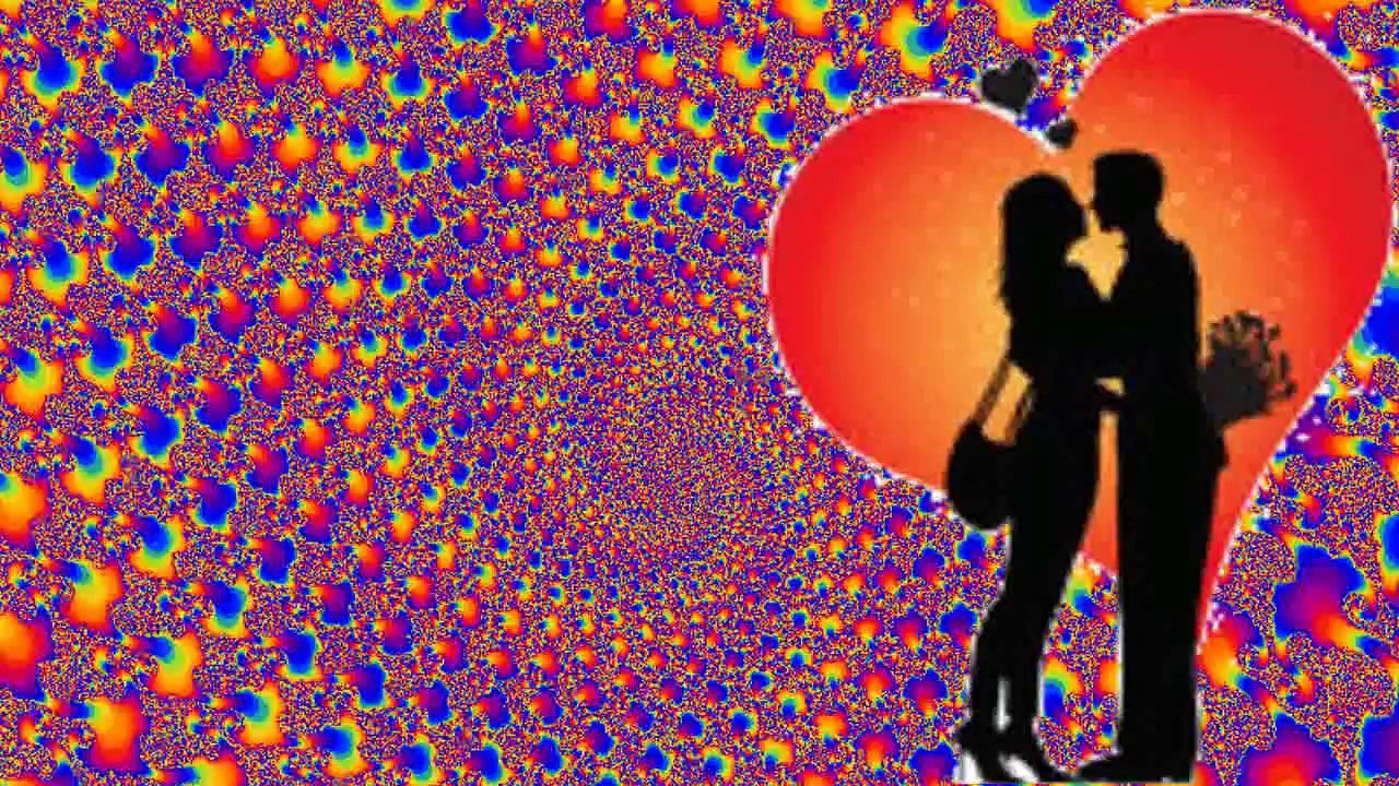 Grupa Kiss - Ljubav je čarolija