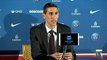 Foot - L1 - PSG : Di Maria «On a tous la même ambition, gagner la Ligue des Champions»