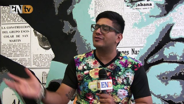 La Titi explica cómo salió del closet