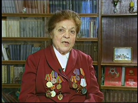 2015 год. Путь к Победе. Дзержинск