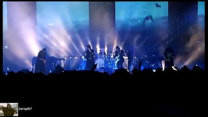 Udo Lindenberg - Nichts haut einen Seemann um - LIVE 2008