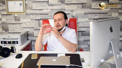 Diş Teli Nasıl Takılır? ALPDENT DENTAL GROUP
