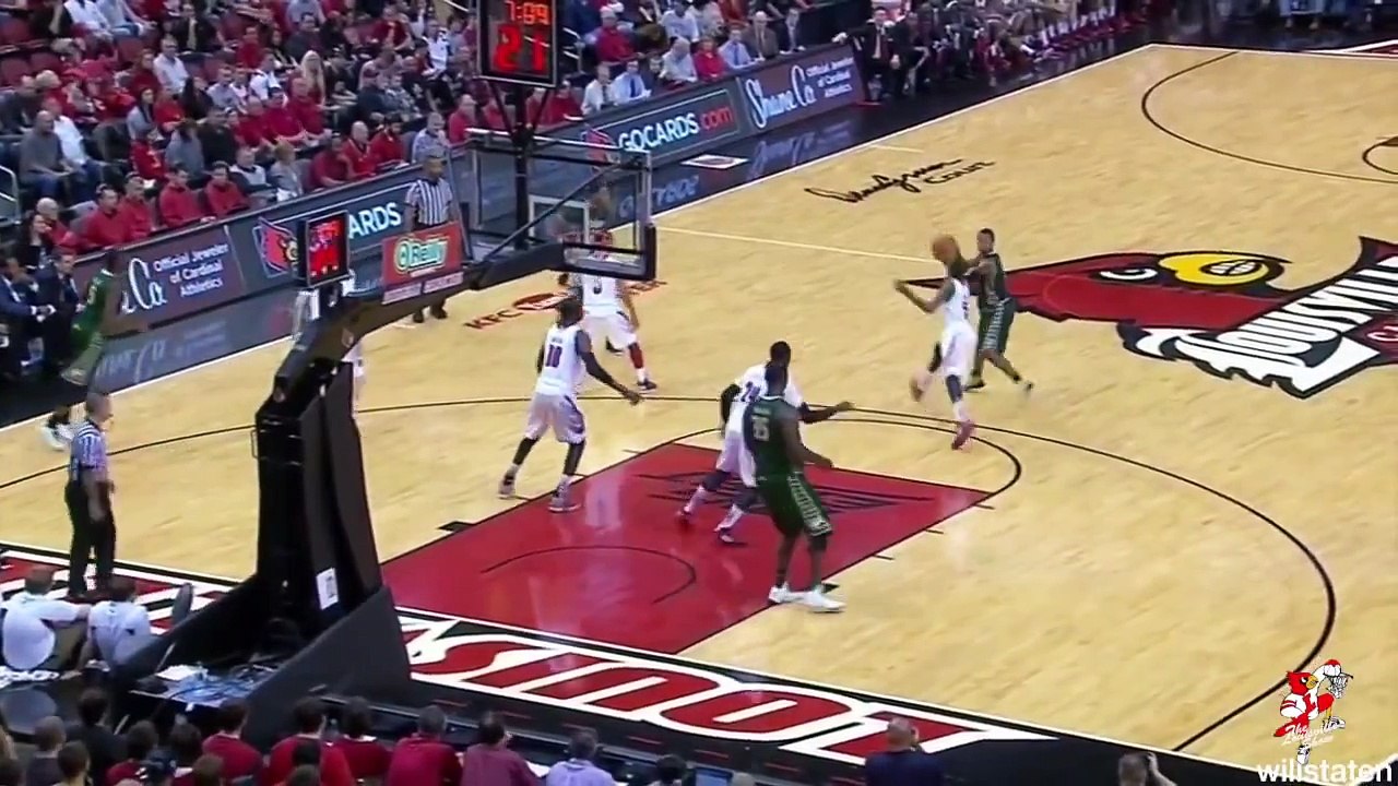 Kevin Ware Tribute (Kevin Ware Louisville Highlights)