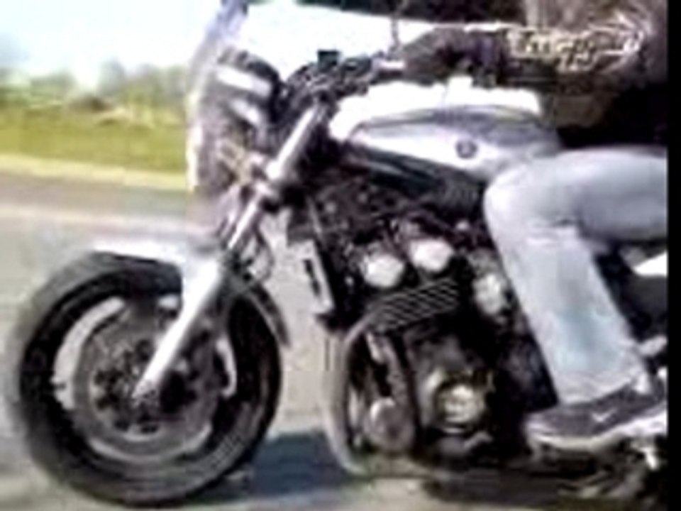 stunt