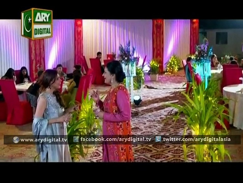 Mere Jevan Sathi Ep - 02 - 6th August 2015