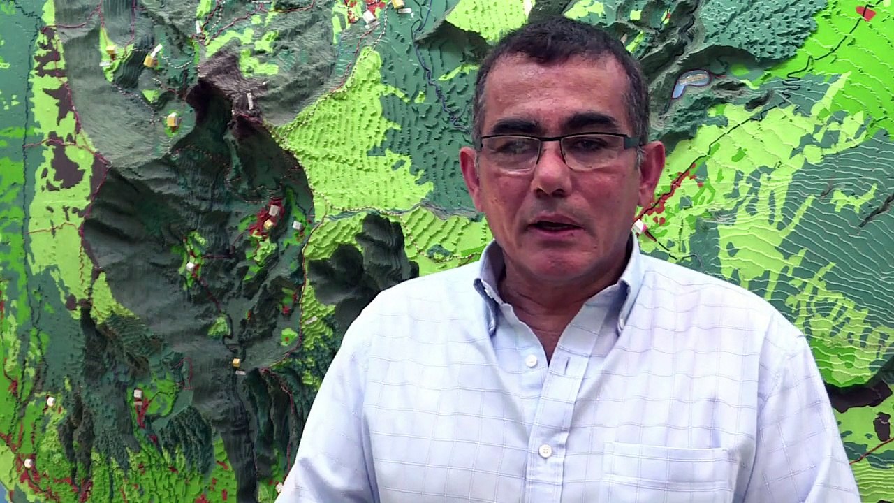 La Réunion sous le feu des projecteurs