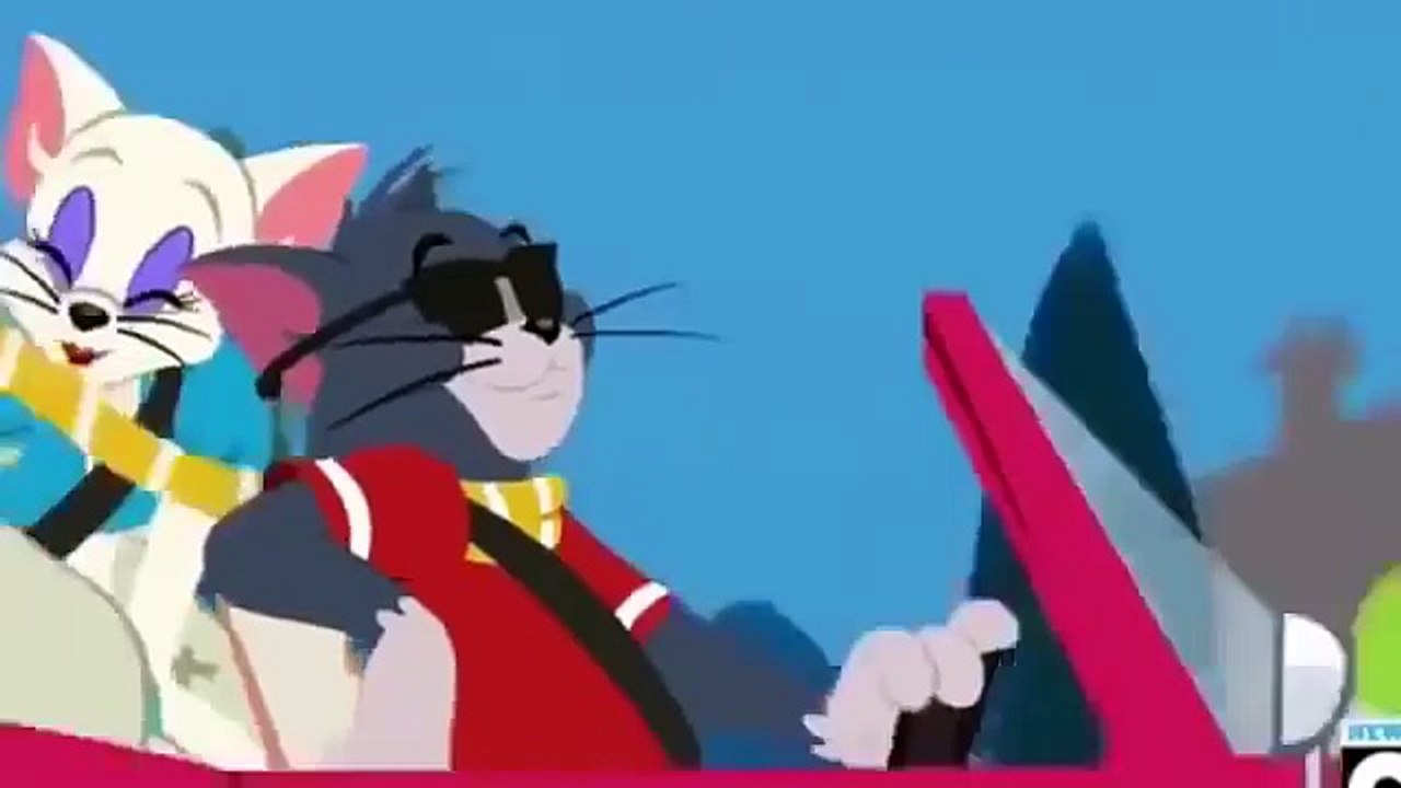 Tom And Jerry Cartoon Old Collection, Tom And Jerry Episodes Hd