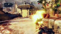 UNCHARTED: The Nathan Drake Collection - Gameplay Preview (UNCHARTED 2: Among Thieves)
