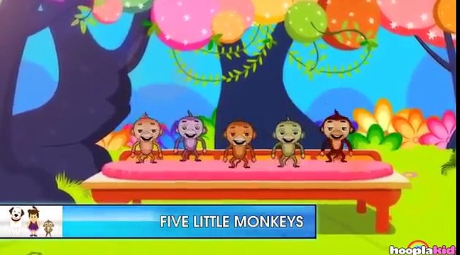 ABC Song | ABC Songs For Children | Plus Popular Nursery Rhymes Collection | 25 Mins by Hooplakidz