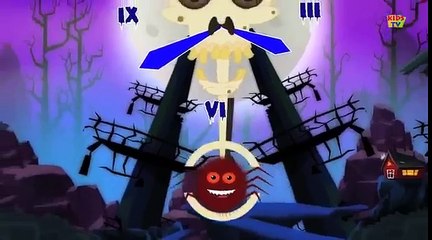 Halloween Monsters Song | More Kids Songs And Nursery Rhymes For Children
