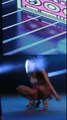 직캠 Fancam 150501 밤비노BAMBINO 은솔 댄스공연 레인보우블랙 차차 by pharkil @ 전남도립대