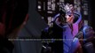 Mass Effect 2- Romance con Garrus: 02 Garrus antes de Cerberus