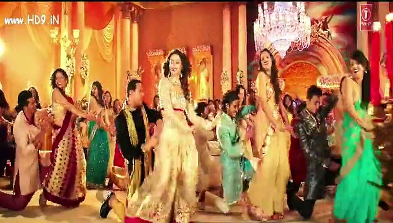 Tutti Bole Wedding Di - Welcome Back (HD)