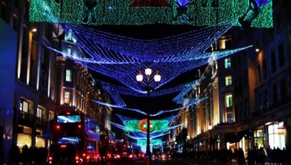 The Story Of A Christmas Song For Kids - It's Christmas Day