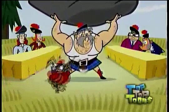 ¡Mucha Lucha! Emociones y Habilidades Capitulo 15 Español Latino