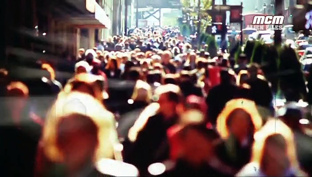 Alien Files 2013 S01E21 Accès interdit