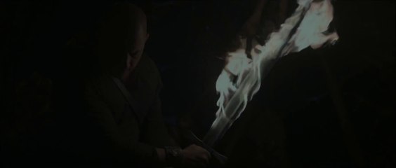 The Last Witch Hunter - Trailer / Bande-Annonce #2 [VO|HD1080p]