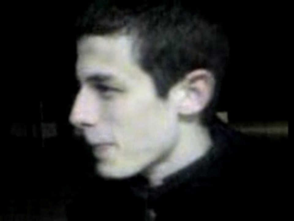 Rêveille-toi Léon!