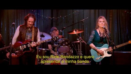 De Volta Pra Casa - Trailer Legendado