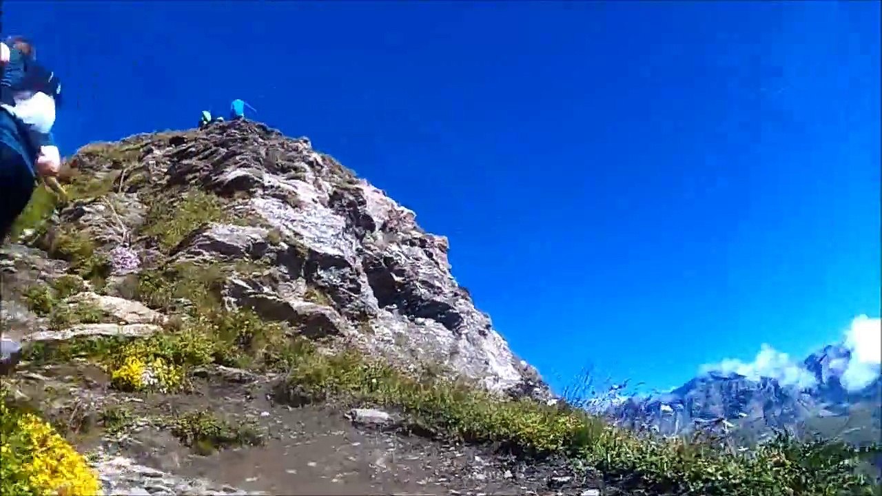 EDF CENIS TOUR 2015 - 48 KM