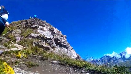 EDF CENIS TOUR 2015 - 48 KM