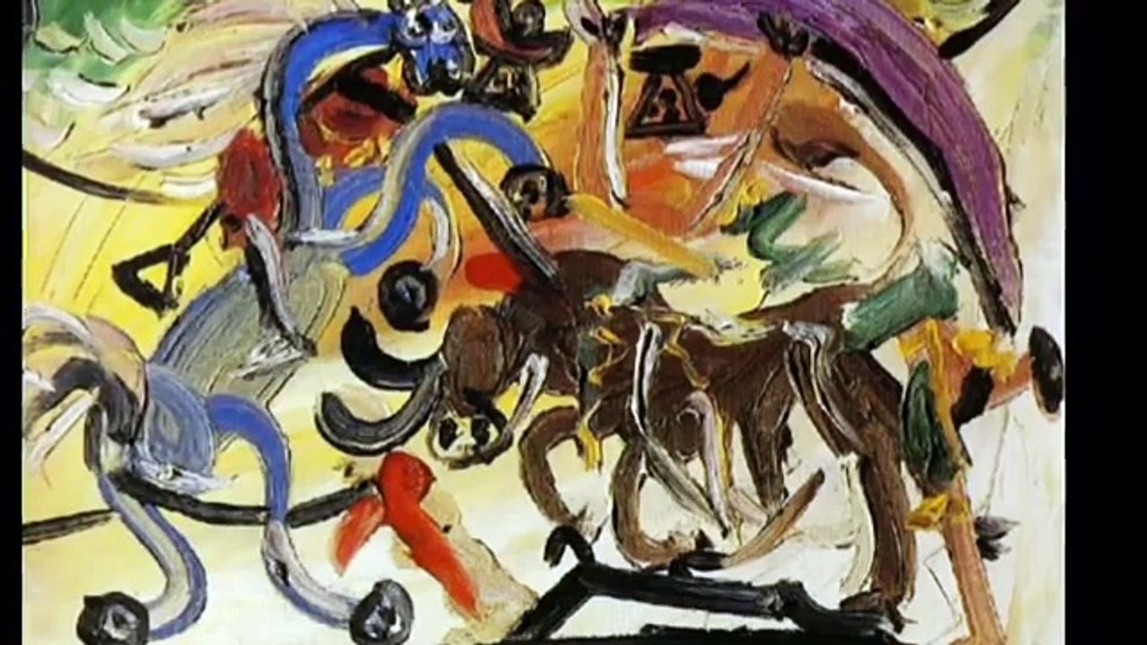 Llanto por Ignacio Sánchez Mejías - GARCÍA LORCA