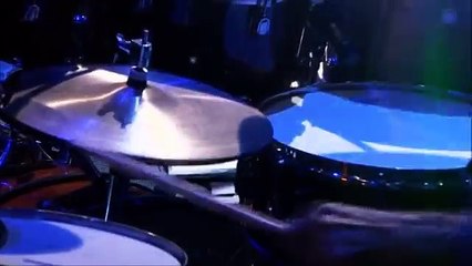 TOTO - Home Of The Brave [LIVE]
