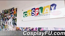 Makoto Nanaya Costume from BlazBlue: Calamity Trigger Cosplay
