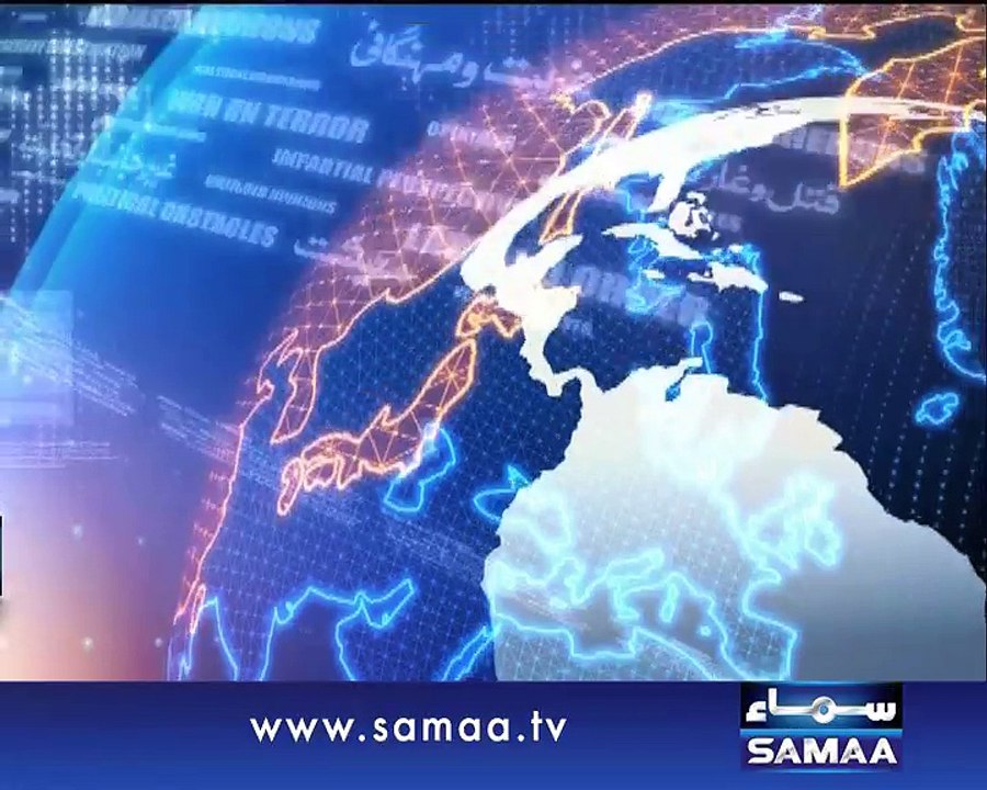 Nadeem Malik Live, 06 August 2015 Samaa Tv