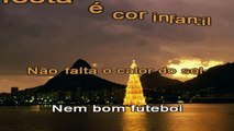 Natal no Brasil - Do Musical: 