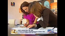 IRS 2012 Portugueses são ratos de laboratório