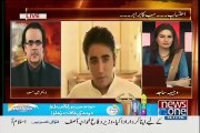 See What Dr Shahid Masood Say About NRO Agreement