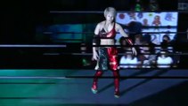 Kaho Kobayashi vs. Kengo Mashimo in 24 Hours Pro-Wrestling on 7/26/15