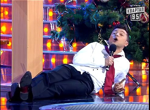 Петр Порошенко про курс доллара в 2015 году