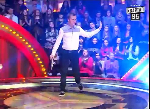 Рассмеши Комика, сезон 8, выпуск 16, Литовчук Владимир, г. Тернополь.