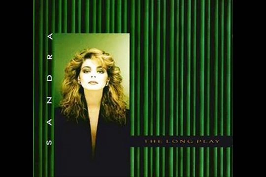 Sandra - In the Heat of the Night (1985)