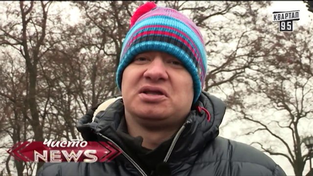 Жека о здоровой пище