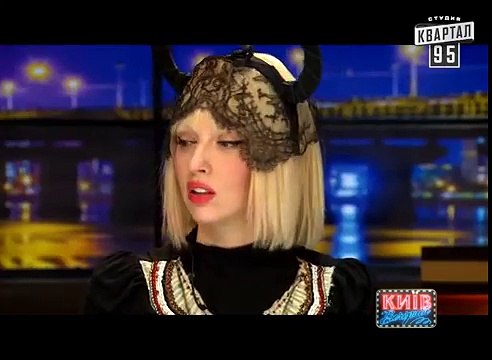 В мире людей - Оля Полякова. Известные люди в гостях у неизвестных животных