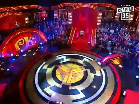 Рассмеши Комика, сезон 8, выпуск 12, Кукса Андрей, г. Киев.