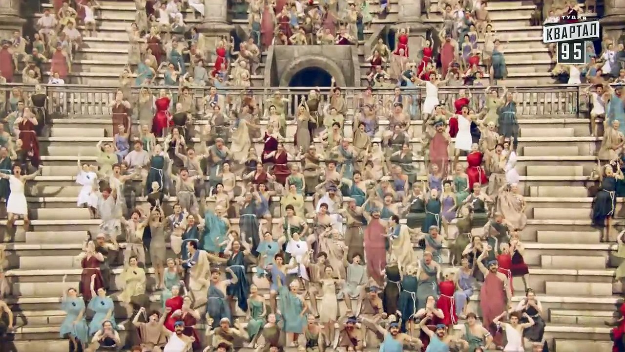 "Вечная драма Динамо" - тренер Блохин, футболист Милевский и Динамо Киев. Пороблено в Украине.