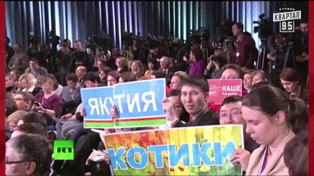 Чисто News, выпуск 109, от 22-го декабря, 2014г.