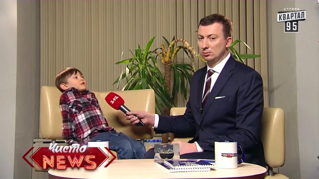 Чисто News|выпуск 123 от 23-го февраля 2015|Ефремова отпустили, Чечетова арестовали|Я - Кобзон