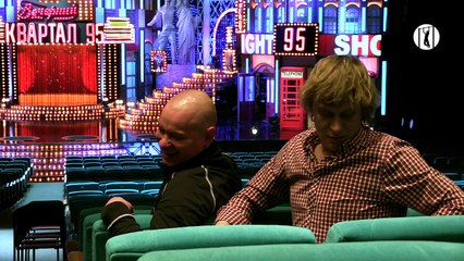 Премьера новой рубрики - Спроси у Жеки и Стёпы!